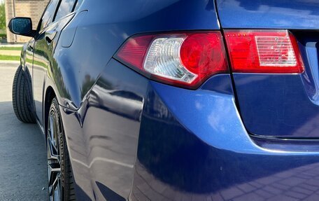 Honda Accord VIII рестайлинг, 2008 год, 1 100 000 рублей, 11 фотография