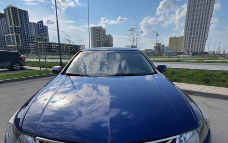 Honda Accord VIII рестайлинг, 2008 год, 1 100 000 рублей, 17 фотография
