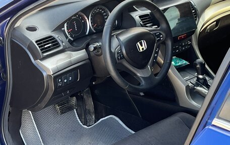 Honda Accord VIII рестайлинг, 2008 год, 1 100 000 рублей, 12 фотография