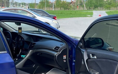 Honda Accord VIII рестайлинг, 2008 год, 1 100 000 рублей, 16 фотография
