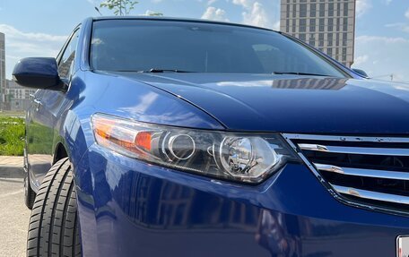 Honda Accord VIII рестайлинг, 2008 год, 1 100 000 рублей, 9 фотография