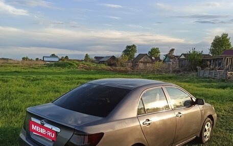 BYD F3 I, 2007 год, 250 000 рублей, 4 фотография