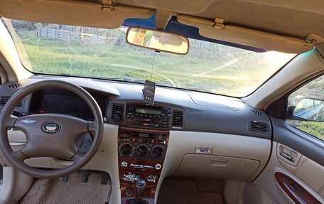 BYD F3 I, 2007 год, 250 000 рублей, 7 фотография