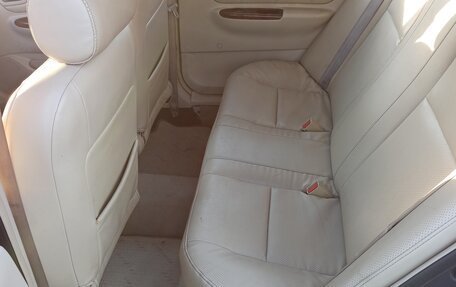 BYD F3 I, 2007 год, 250 000 рублей, 8 фотография