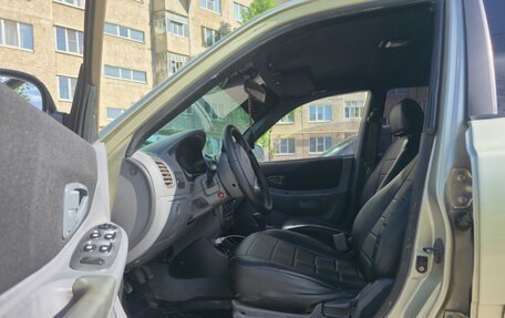 Hyundai Accent II, 2006 год, 290 000 рублей, 4 фотография