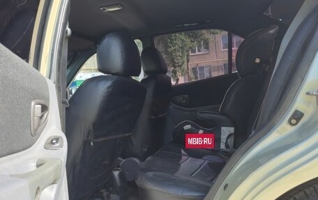 Hyundai Accent II, 2006 год, 290 000 рублей, 5 фотография