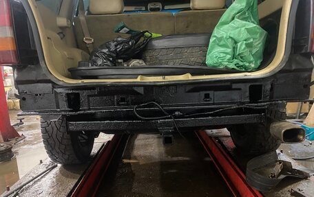 Jeep Grand Cherokee, 1995 год, 550 000 рублей, 7 фотография