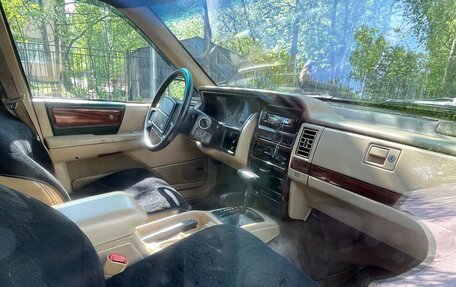 Jeep Grand Cherokee, 1995 год, 550 000 рублей, 4 фотография