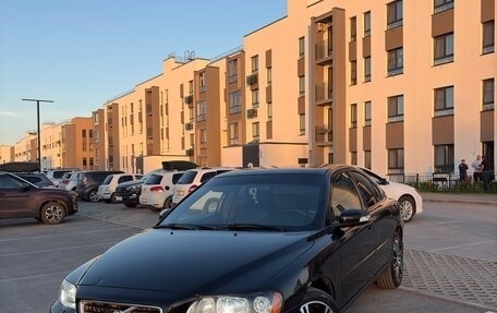 Volvo S60 III, 2007 год, 810 000 рублей, 2 фотография