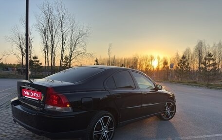 Volvo S60 III, 2007 год, 810 000 рублей, 5 фотография