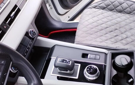 Mitsubishi Outlander, 2022 год, 3 350 000 рублей, 3 фотография