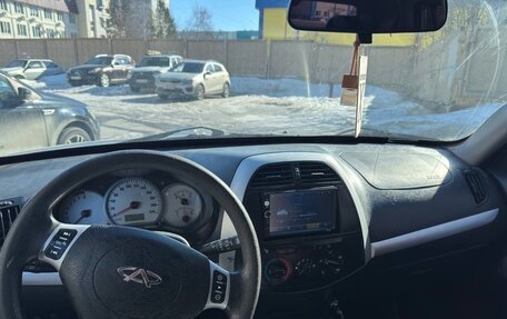 Chery Tiggo (T11), 2012 год, 400 000 рублей, 4 фотография