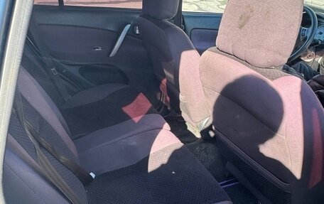 Chery Tiggo (T11), 2012 год, 400 000 рублей, 3 фотография