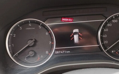 Mitsubishi Outlander, 2022 год, 3 350 000 рублей, 12 фотография
