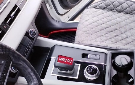 Mitsubishi Outlander, 2022 год, 3 350 000 рублей, 15 фотография