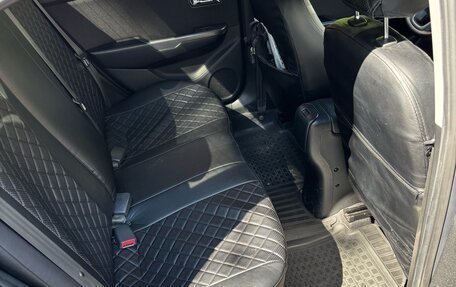KIA Rio III рестайлинг, 2012 год, 900 000 рублей, 10 фотография