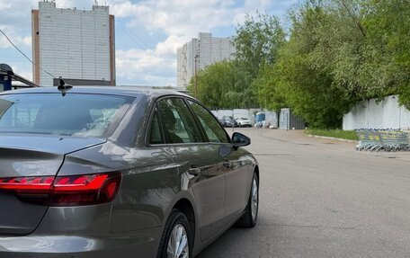 Audi A4, 2020 год, 2 970 000 рублей, 6 фотография