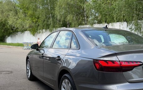 Audi A4, 2020 год, 2 970 000 рублей, 8 фотография