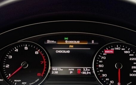 Audi A4, 2020 год, 2 970 000 рублей, 13 фотография