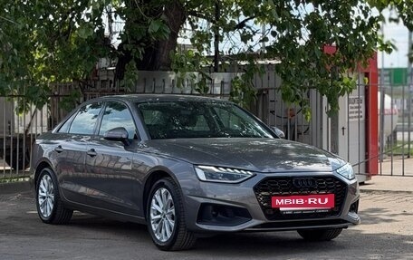 Audi A4, 2020 год, 2 970 000 рублей, 3 фотография