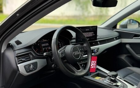 Audi A4, 2020 год, 2 970 000 рублей, 11 фотография