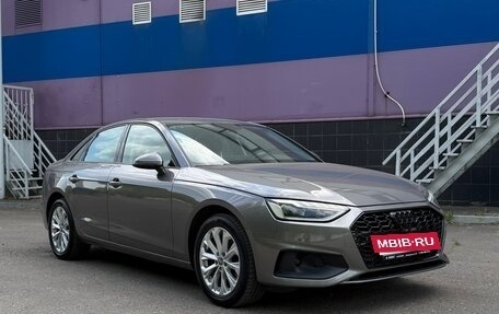 Audi A4, 2020 год, 2 970 000 рублей, 5 фотография