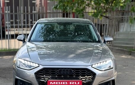 Audi A4, 2020 год, 2 970 000 рублей, 10 фотография