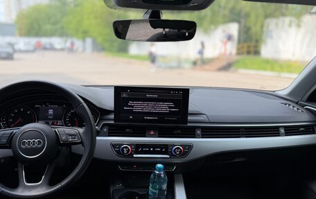 Audi A4, 2020 год, 2 970 000 рублей, 15 фотография