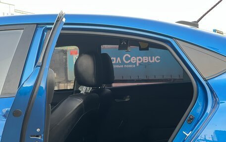 Hyundai Solaris II рестайлинг, 2018 год, 1 150 000 рублей, 3 фотография