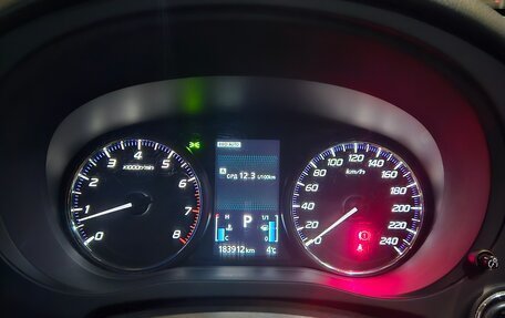 Mitsubishi Outlander III рестайлинг 3, 2014 год, 1 350 000 рублей, 6 фотография
