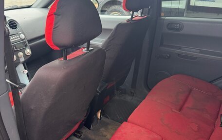 Mitsubishi Colt VI рестайлинг, 2006 год, 270 000 рублей, 9 фотография