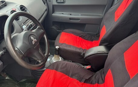 Mitsubishi Colt VI рестайлинг, 2006 год, 270 000 рублей, 8 фотография