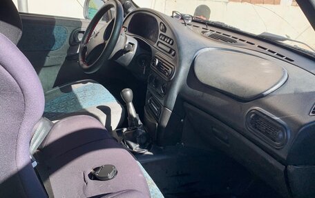 Chevrolet Niva I рестайлинг, 2004 год, 210 000 рублей, 3 фотография