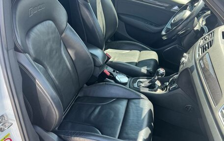 Audi RS Q3, 2013 год, 2 550 000 рублей, 6 фотография