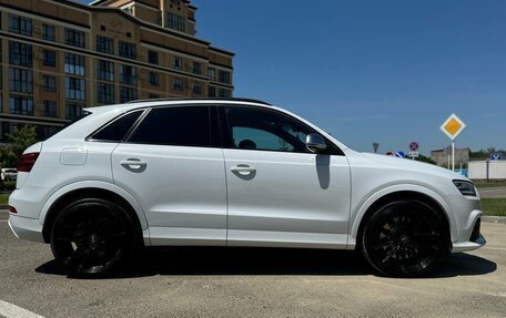 Audi RS Q3, 2013 год, 2 550 000 рублей, 9 фотография