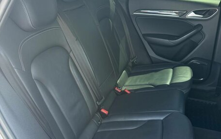 Audi RS Q3, 2013 год, 2 550 000 рублей, 12 фотография