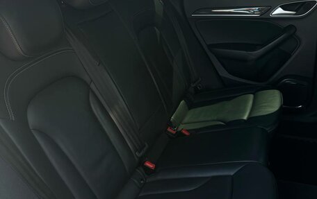 Audi RS Q3, 2013 год, 2 550 000 рублей, 17 фотография