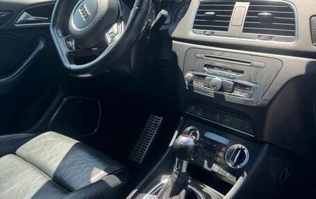 Audi RS Q3, 2013 год, 2 550 000 рублей, 21 фотография