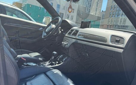 Audi RS Q3, 2013 год, 2 550 000 рублей, 18 фотография