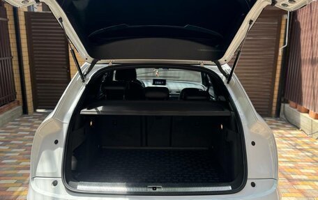 Audi RS Q3, 2013 год, 2 550 000 рублей, 24 фотография