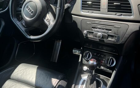 Audi RS Q3, 2013 год, 2 550 000 рублей, 19 фотография