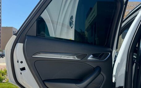 Audi RS Q3, 2013 год, 2 550 000 рублей, 22 фотография