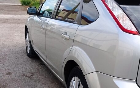 Ford Focus II рестайлинг, 2011 год, 650 000 рублей, 2 фотография