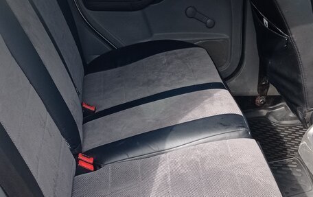 Ford Focus II рестайлинг, 2011 год, 650 000 рублей, 6 фотография
