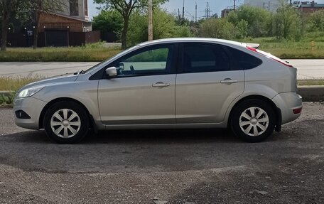 Ford Focus II рестайлинг, 2011 год, 650 000 рублей, 8 фотография