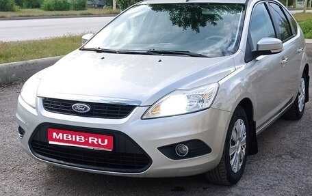 Ford Focus II рестайлинг, 2011 год, 650 000 рублей, 7 фотография