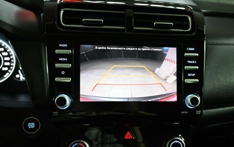 Hyundai Creta, 2021 год, 2 152 000 рублей, 15 фотография