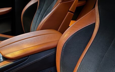 BMW X6 M, 2019 год, 4 300 000 рублей, 5 фотография