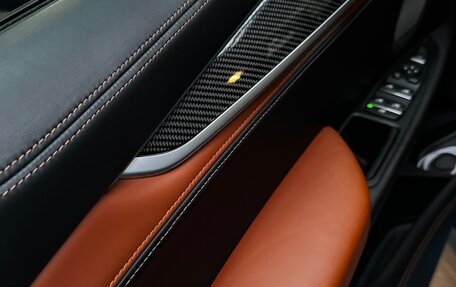 BMW X6 M, 2019 год, 4 300 000 рублей, 7 фотография