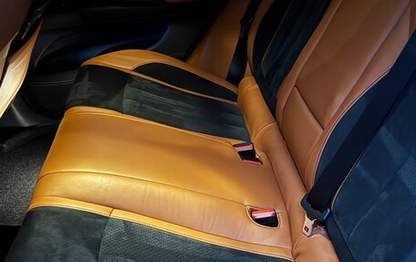 BMW X6 M, 2019 год, 4 300 000 рублей, 9 фотография